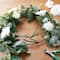 16" Wire Wreath Frame with Pine Ties by Ashland®